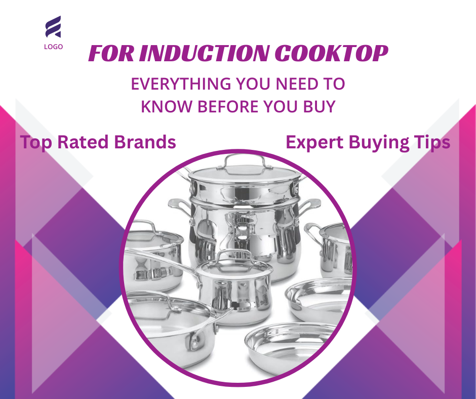 Best Cookware Sets For Induction Cooktops: What You Need To Know