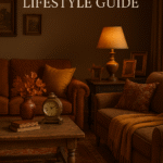 The Vintage Lifestyle: Shopping, Collecting, and Living with Nostalgia