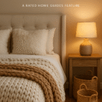 Warm Cozy Bedroom Decor Ideas to Transform Your Space