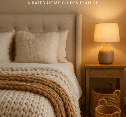 Warm Cozy Bedroom Decor Ideas to Transform Your Space